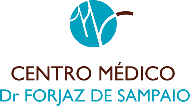 Logo Clínica Dr. Forjaz de Sampaio